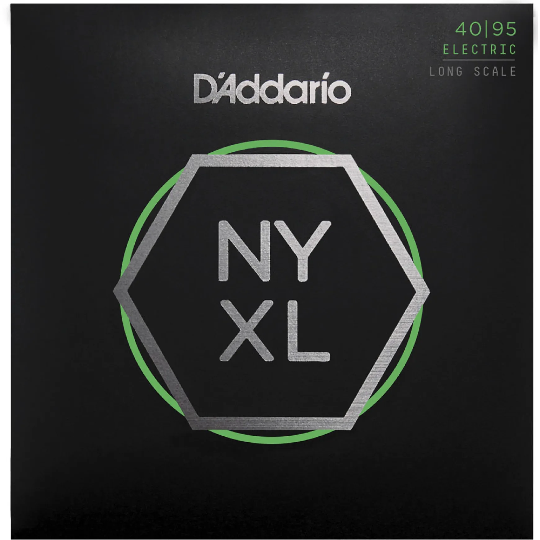 Daddario NYXL4095 Bass Set