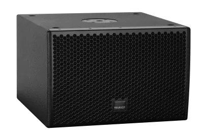 Seeburg Acoustic Line G Sub 1001