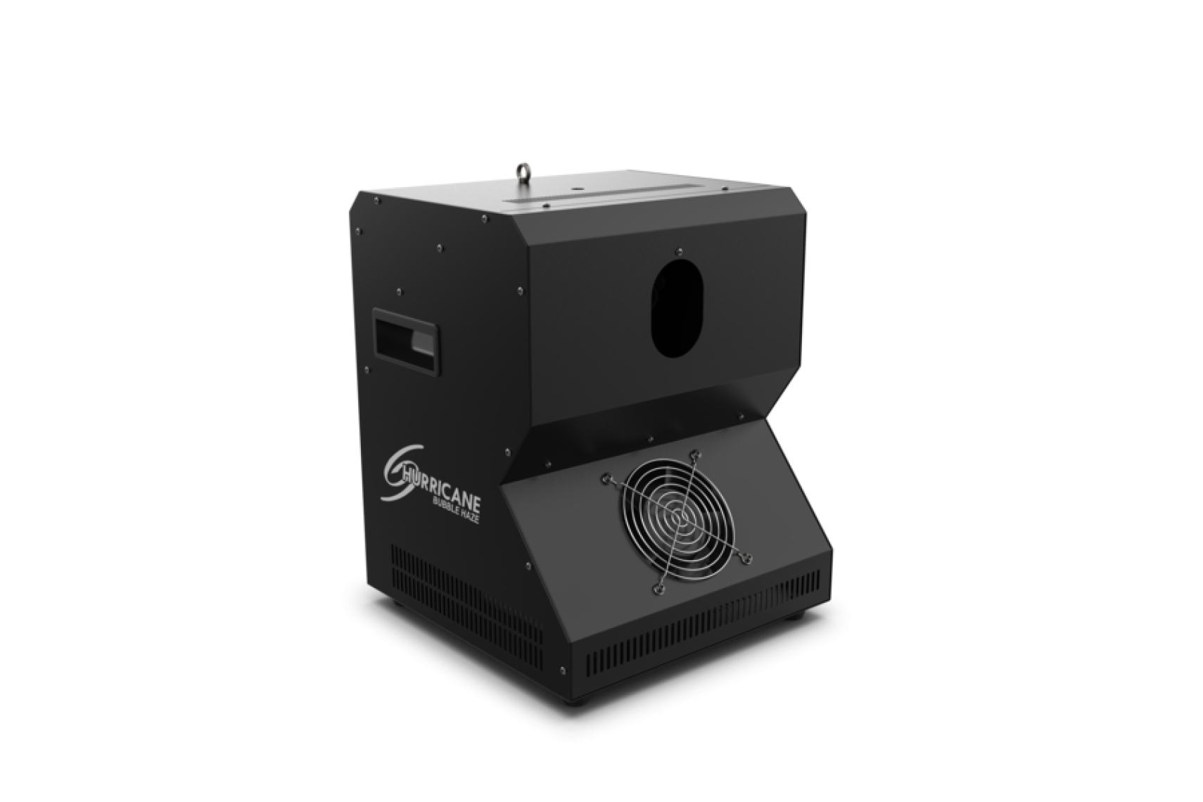 Chauvet DJ Hurricane Bubble Haze