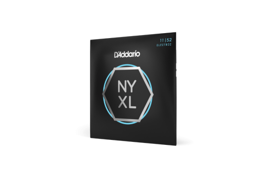 Daddario NYXL1152