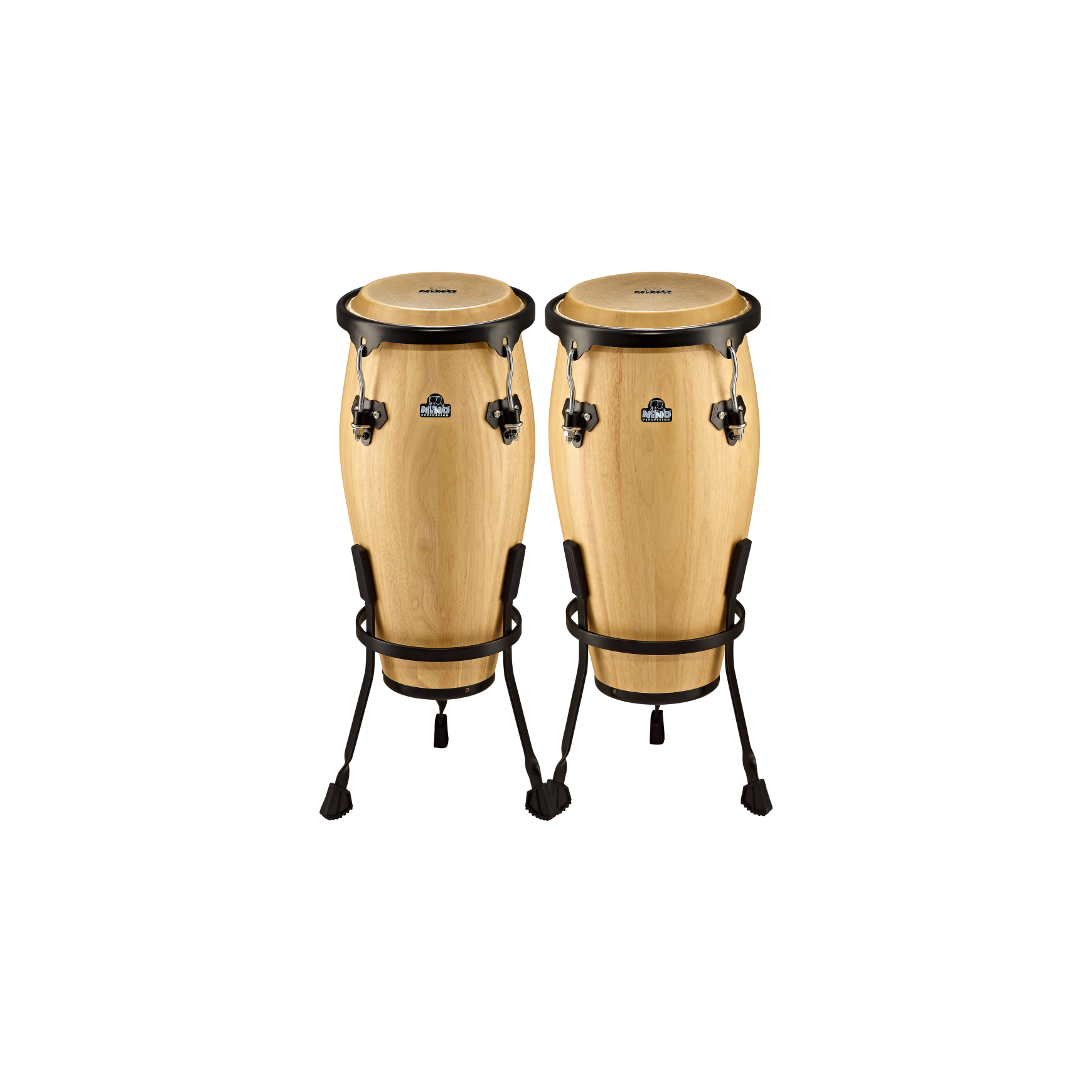 Nino Nino89NT Holzconga-Set
