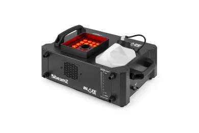 beamZ BLAZE1200 Vertikale Nebelmaschine 24x4W B-Stock
