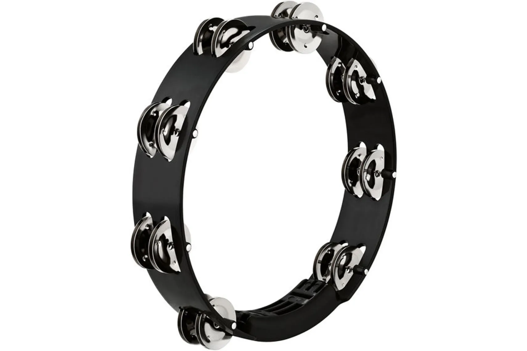 Meinl HTT10BK 10" Tambourine