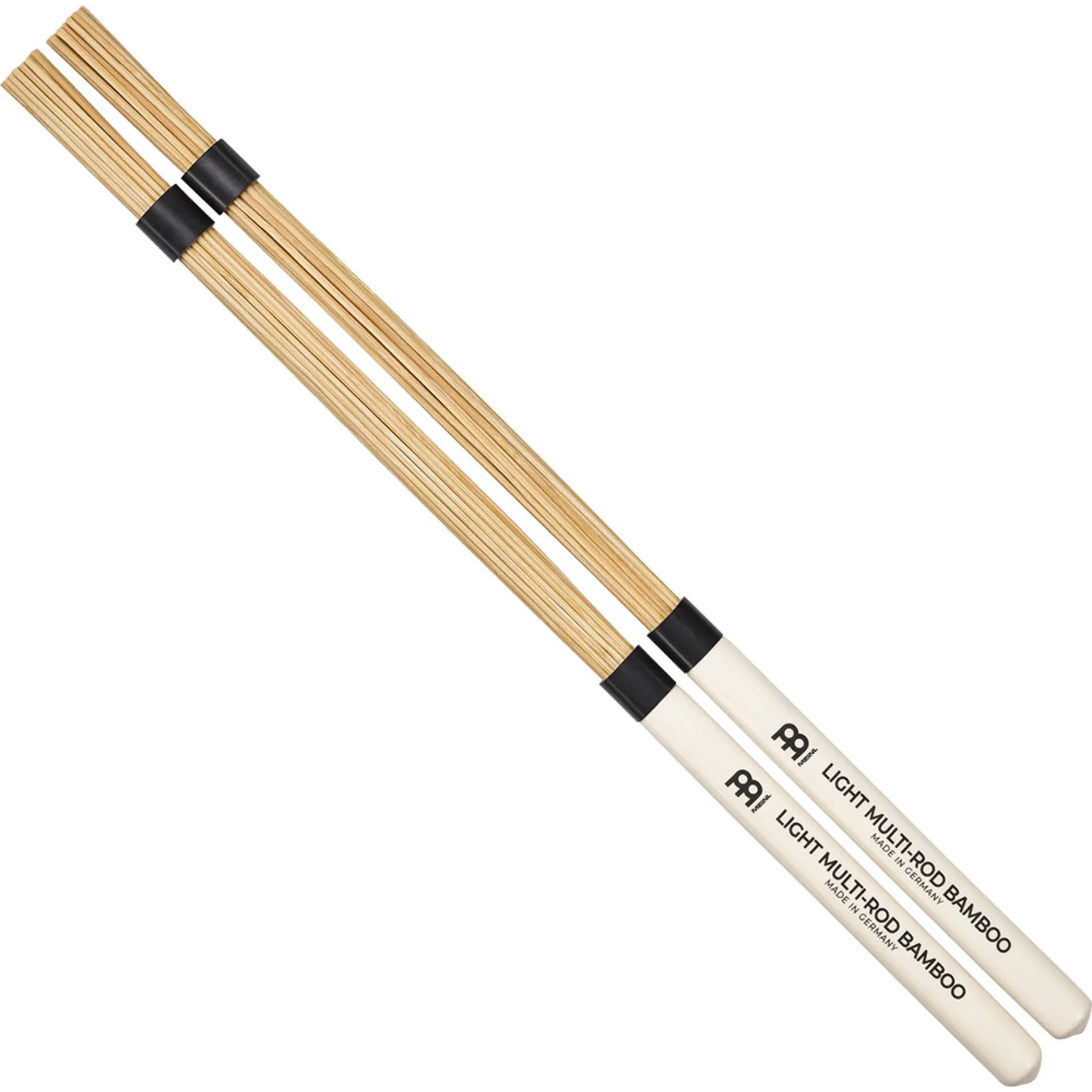 Meinl SB203 Multi-Rods Bamboo Light