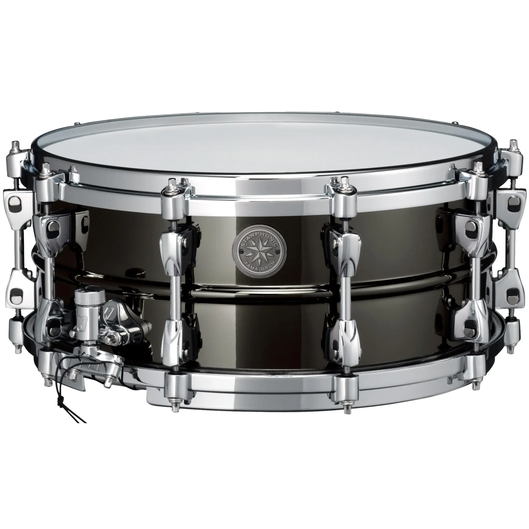Tama PST146 Starphonic Black Nickel