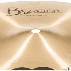 Meinl B14MH 14" Byzance Medium Hi-Hat