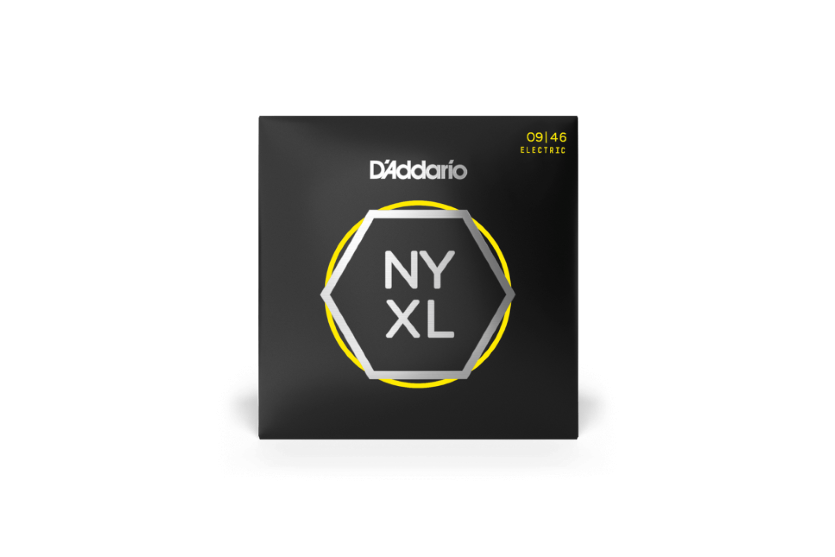 Daddario NYXL0946