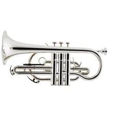 Besson BE120-2 Prodige Bb-Kornett