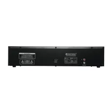 Omnitronic XCP-1400 CD-Player