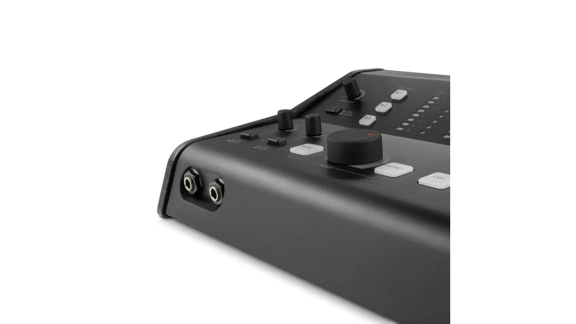 Palmer MONICON XL