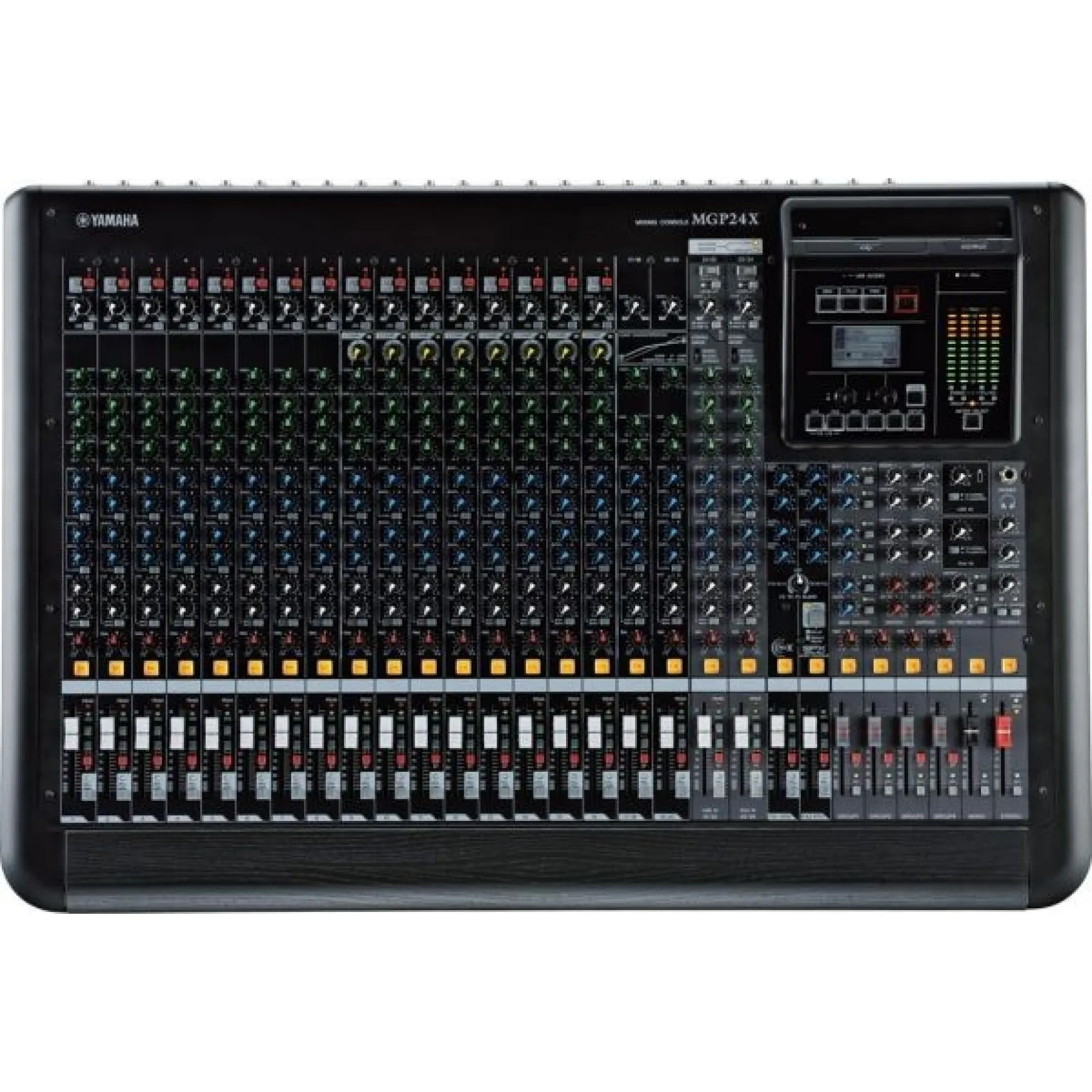 Yamaha MGP24X