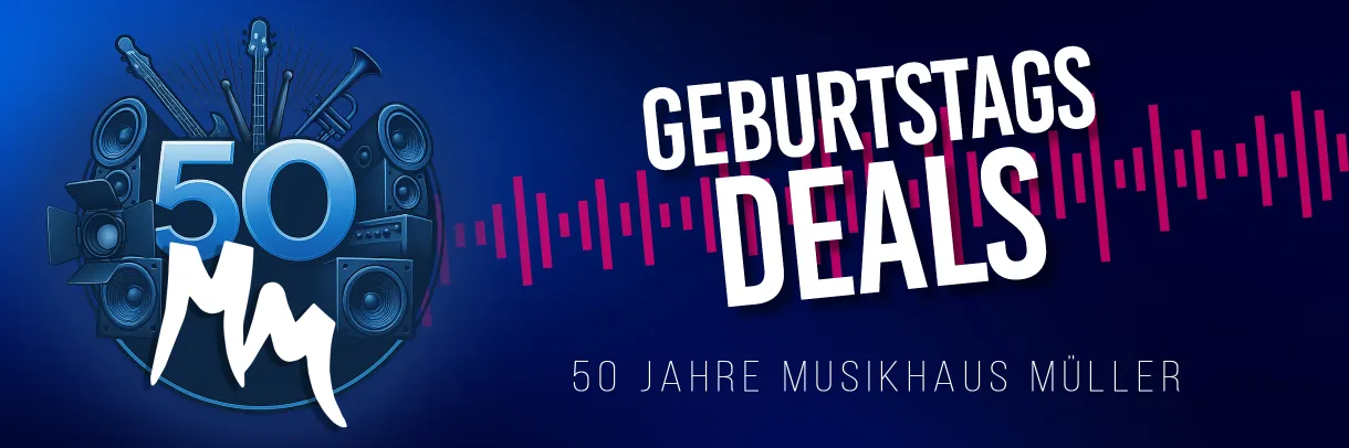 50 Jahre 