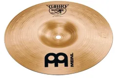 10" Splash Becken