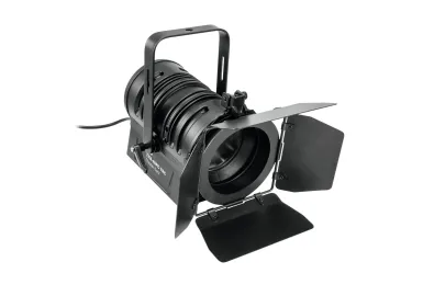 Eurolite LED THA-40PC TRC Theater-Spot sw