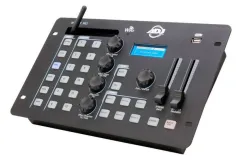 DMX-Controller