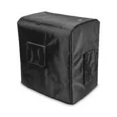 LD Systems MAUI 44 G2 Bundle Set schwarz mit Taschen und Rollbrett