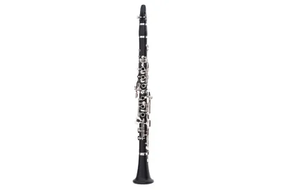 Schreiber D45 Virtuoso Bb-Klarinette 22/6