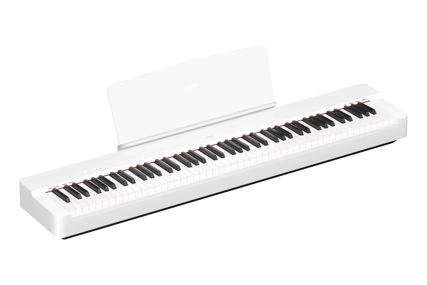 Yamaha P-225 WH