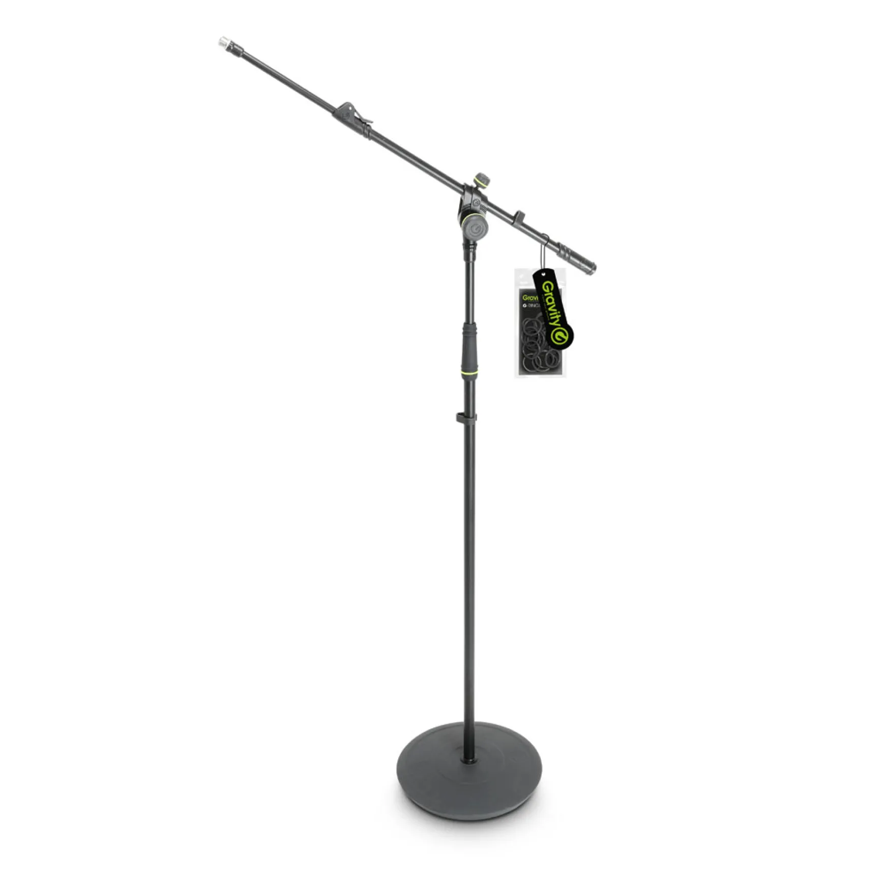 Gravity MS 2322 B Microphone Stand