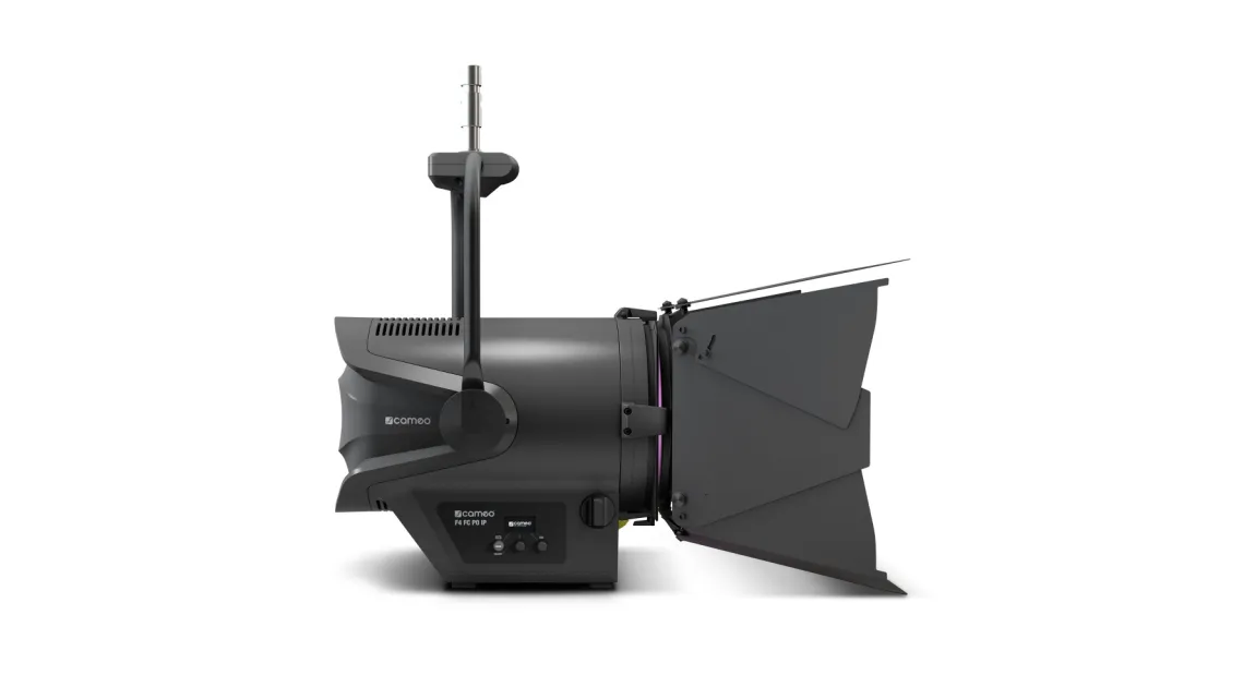 Cameo F4 FC PO IP