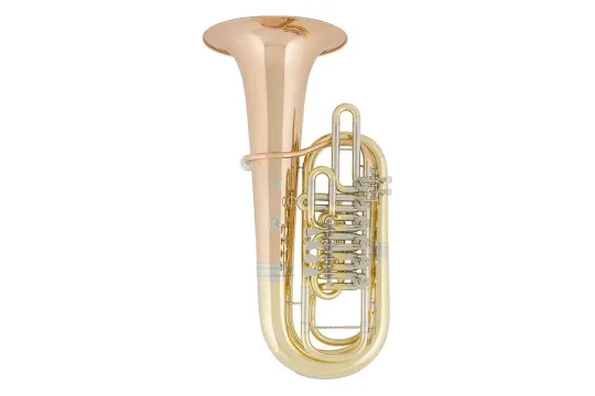 Josef Lidl F-Tuba LFB 851-6 GZ
