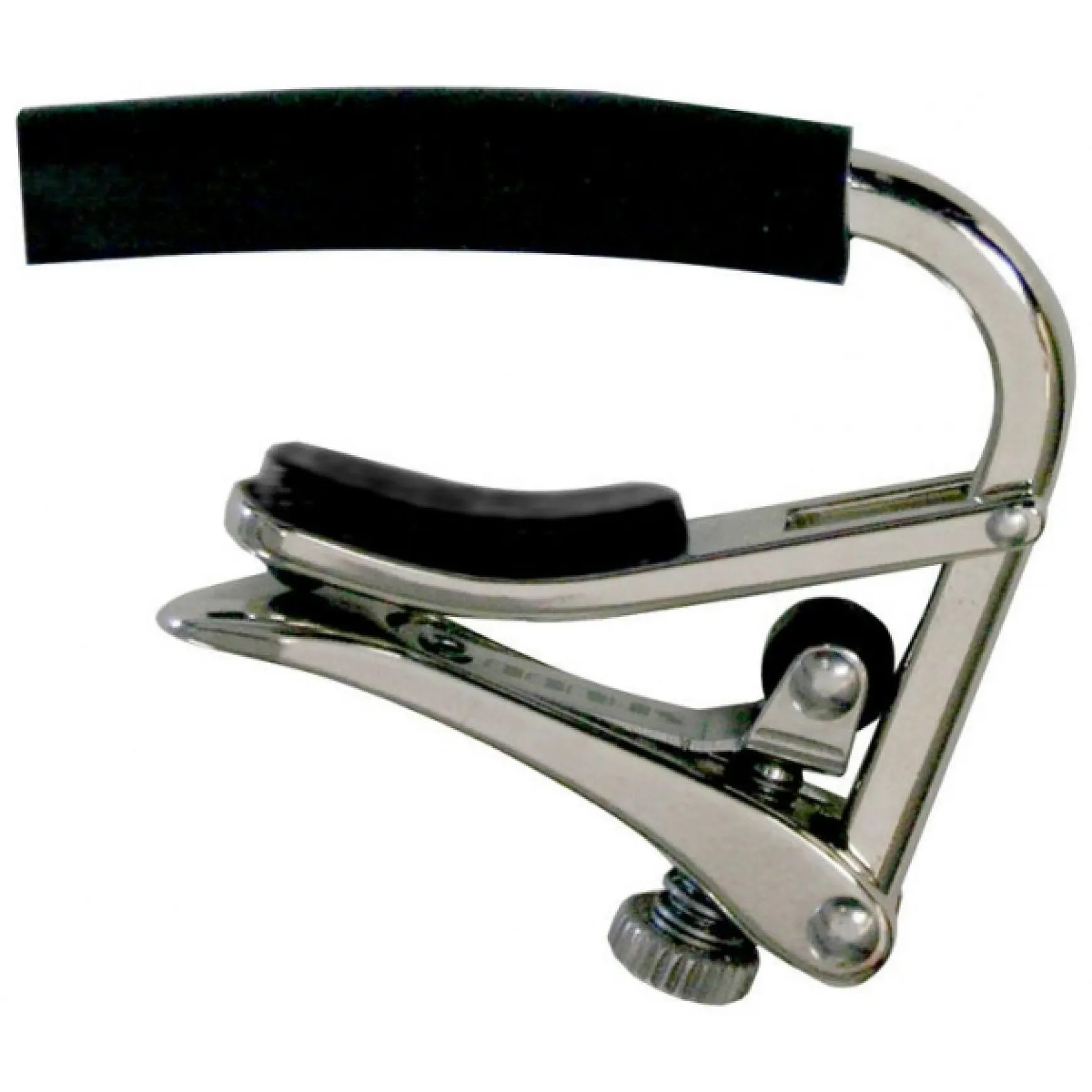 Shubb C-4 Kapodaster für E-Gitarre