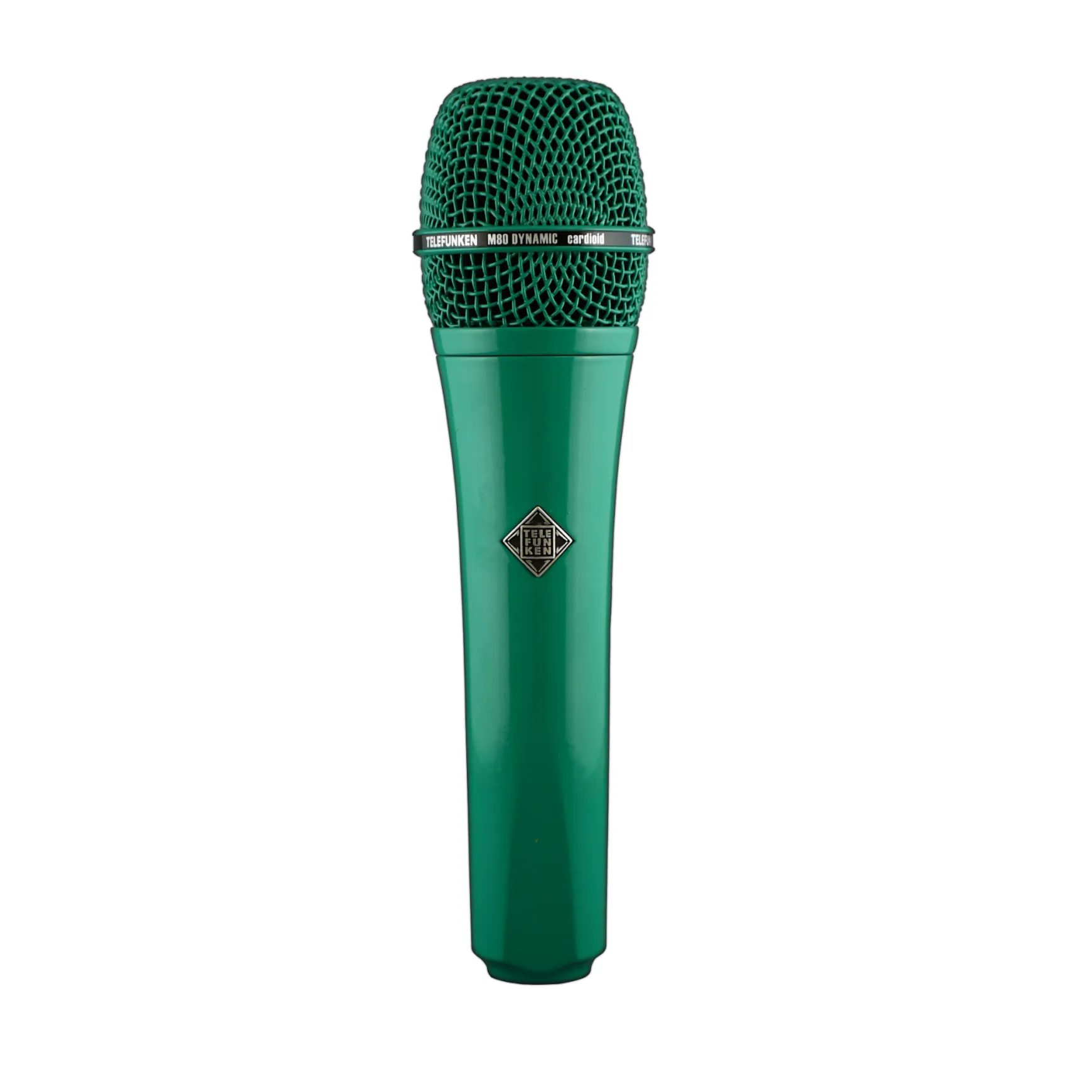Telefunken M80 Green