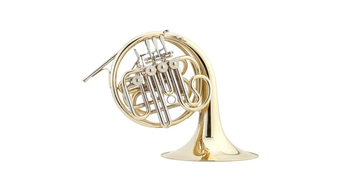 Josef Lidl F/B-Schüler Horn LHR 327