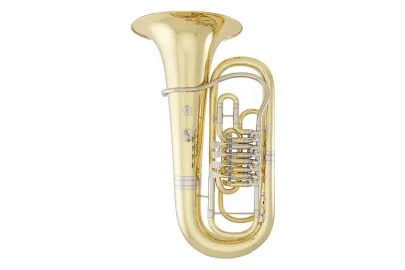 Josef Lidl F-Tuba LFB 653-4