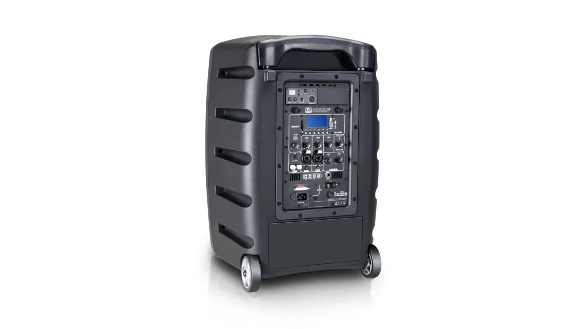 LD Systems Road Buddy 10 HS B-Stock