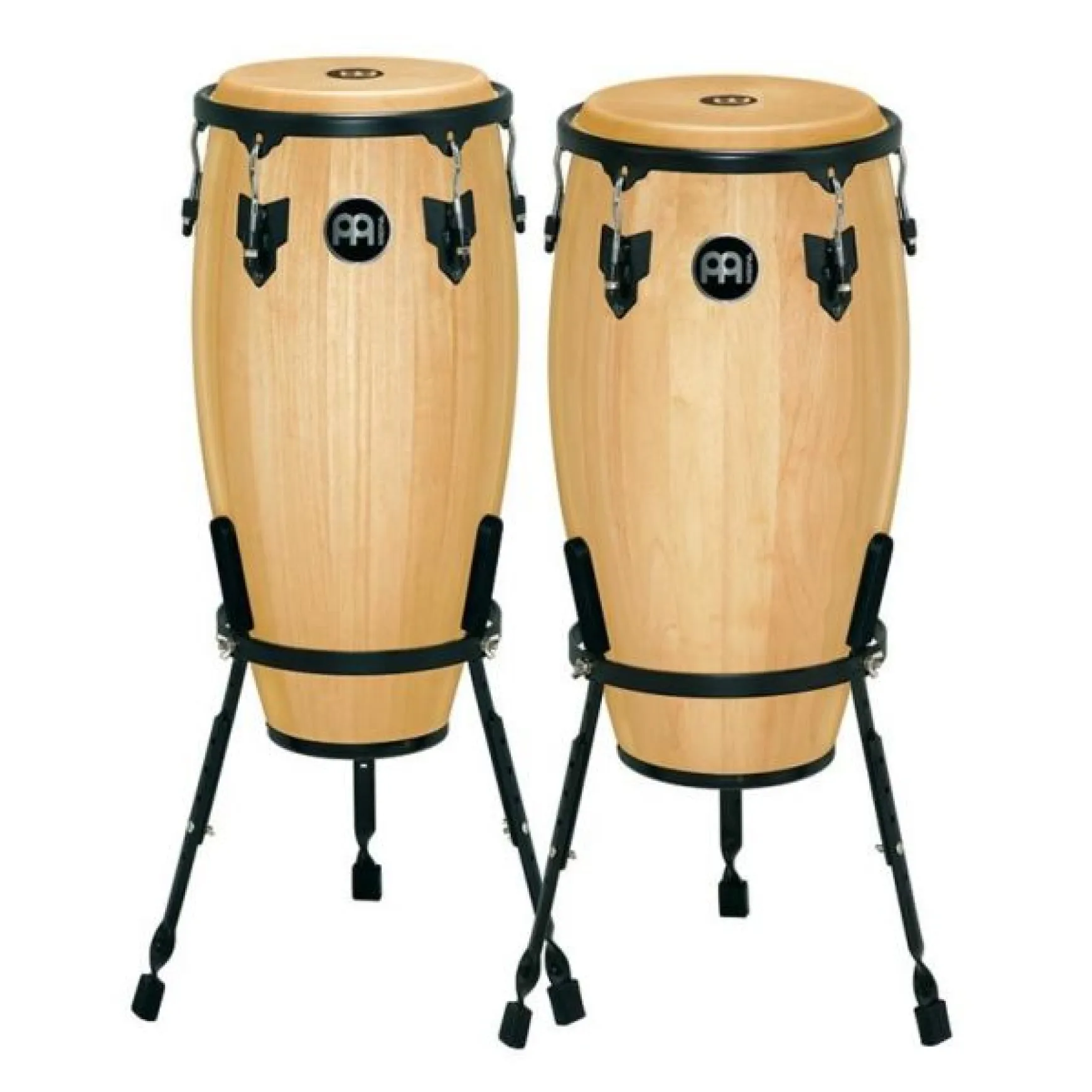 Meinl HC512NT Holzcongasatz 11" und 12" B-Ware