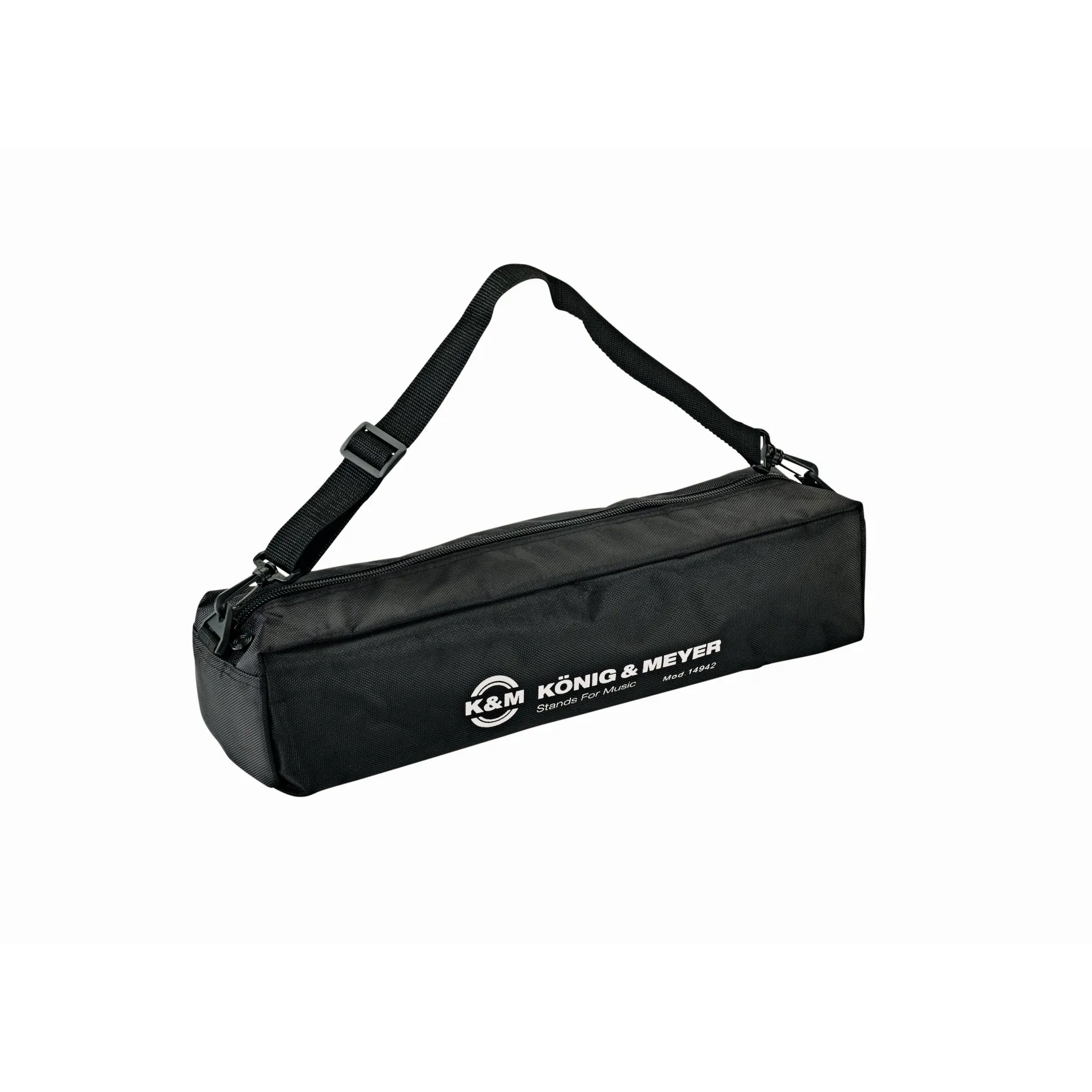 K&M 14942 Tragetasche für Tuba- / Baritonständer