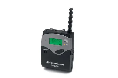 Sennheiser SK 2020-D digitaler TourGuide