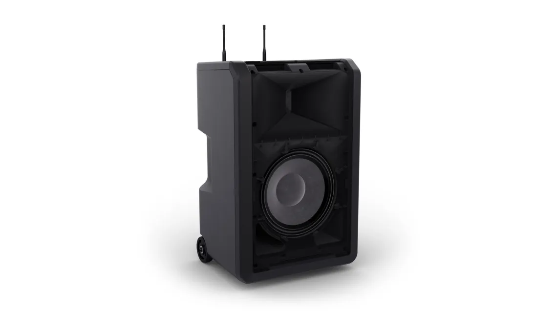 LD Systems ANNY 10 HHD 2 B5