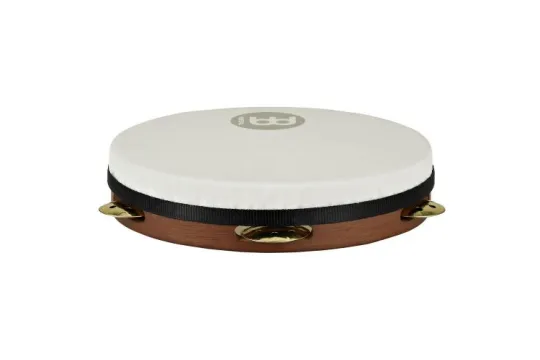 Meinl PAV10AB-M-TF Pandeiro 10", Holz