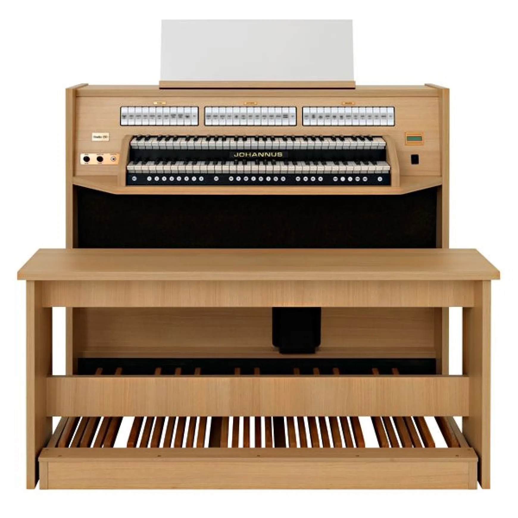 Johannus Orgel Studio 150