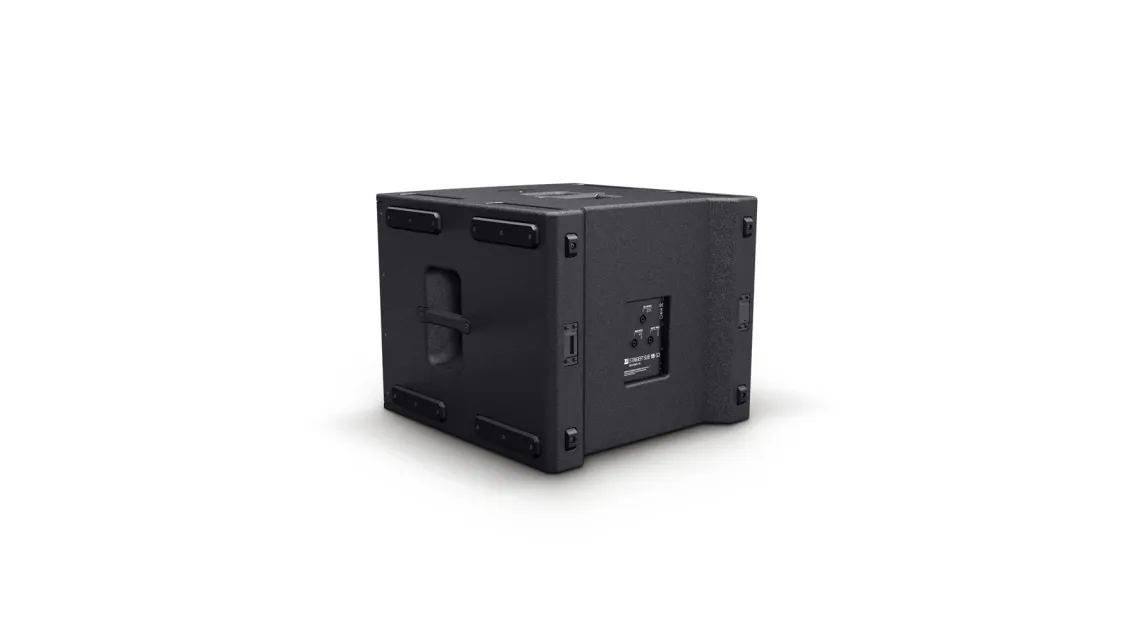LD Systems Stinger Sub 15 G3