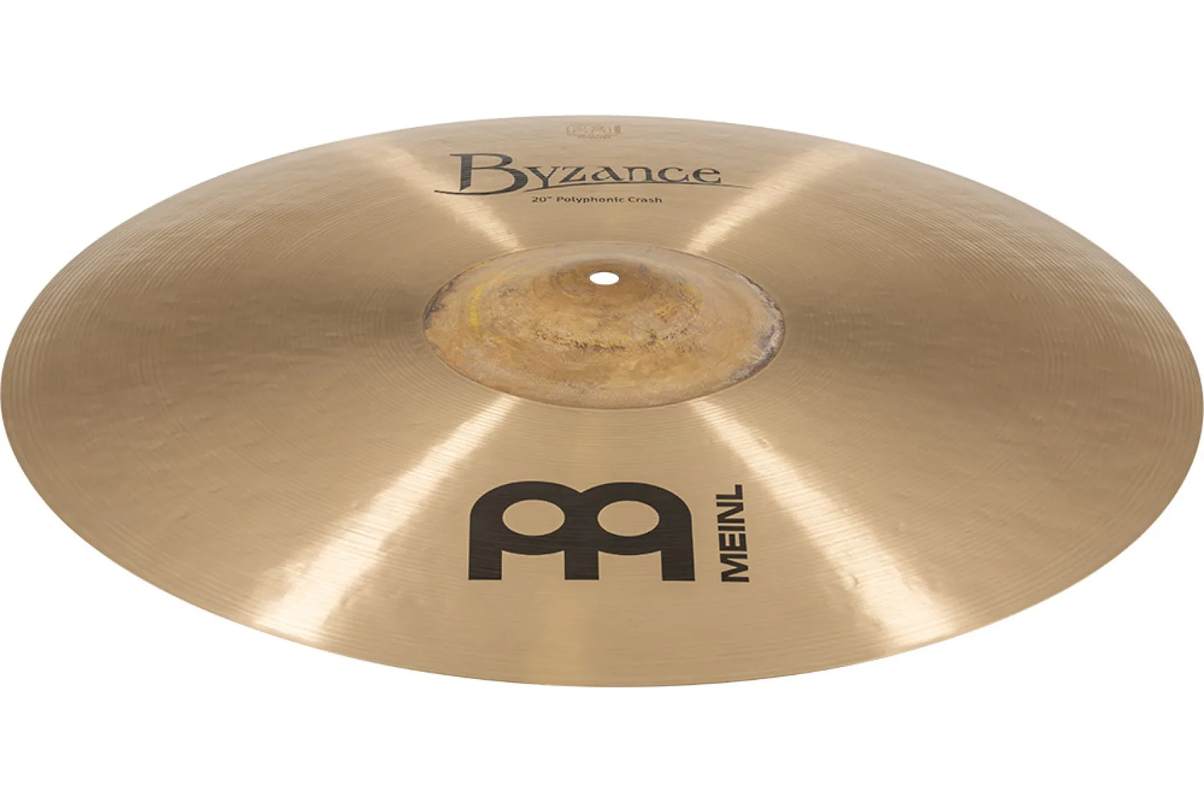 Meinl 20" Byzance Polyphonic Crash