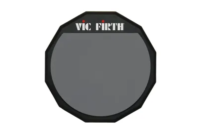 Vic Firth Practice Pad 6"