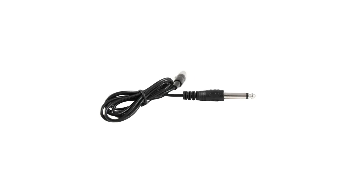 Omnitronic UHF-300 Gitarren-Adapterkabel