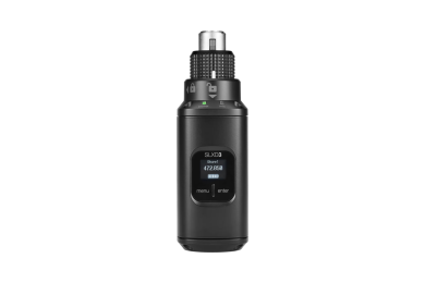 Shure SLXD3 L56