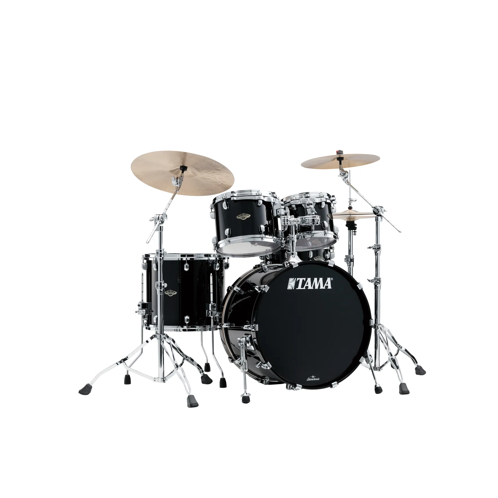 Tama Starclassic Walnut/Birch WBS42S-PBK