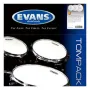 Evans EC2S Standard Set Frosted