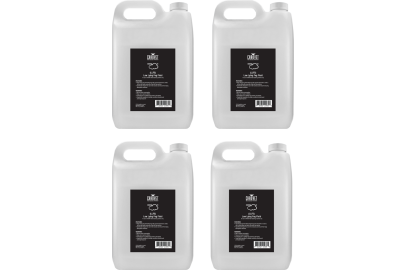 Chauvet DJ Low Lying Nebelfluid 4 x 5 Liter