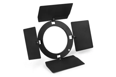 beamZ Pro NEUTRON-ATOM Flügeltor