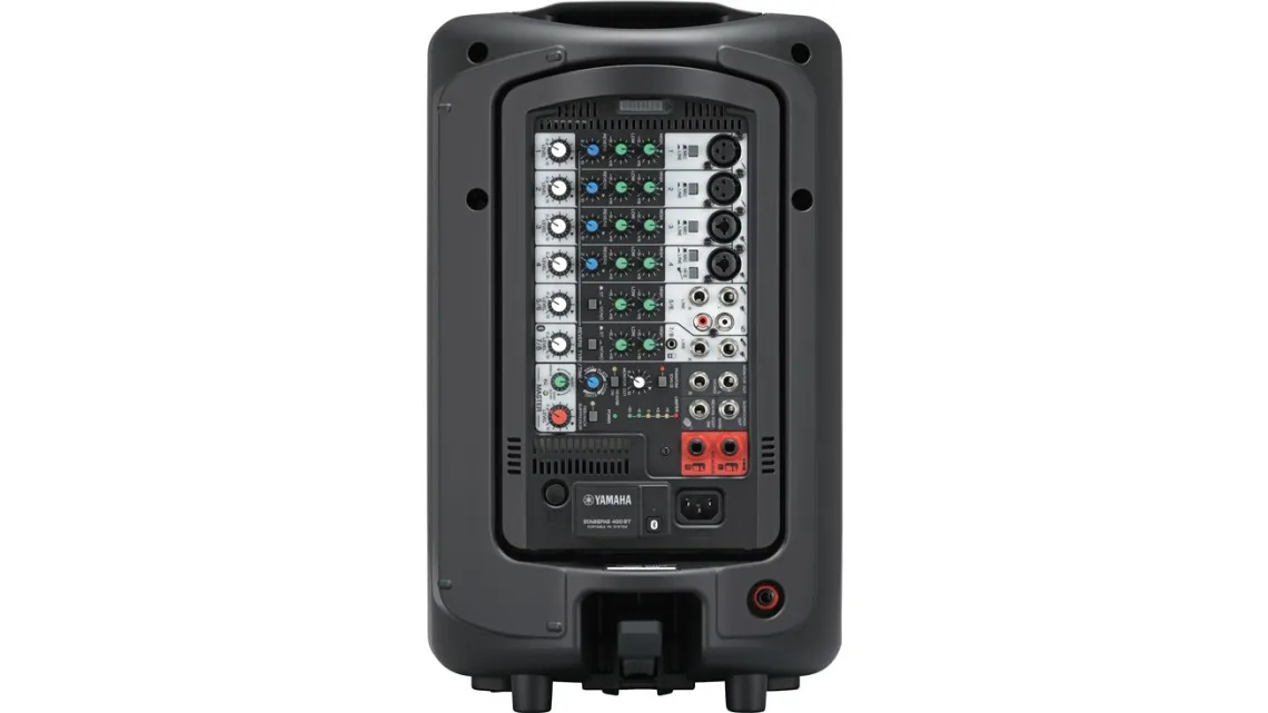 Yamaha Stagepas 400BT