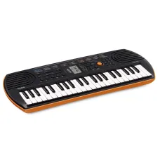 Casio SA-76