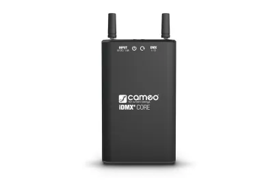 Cameo iDMX CORE