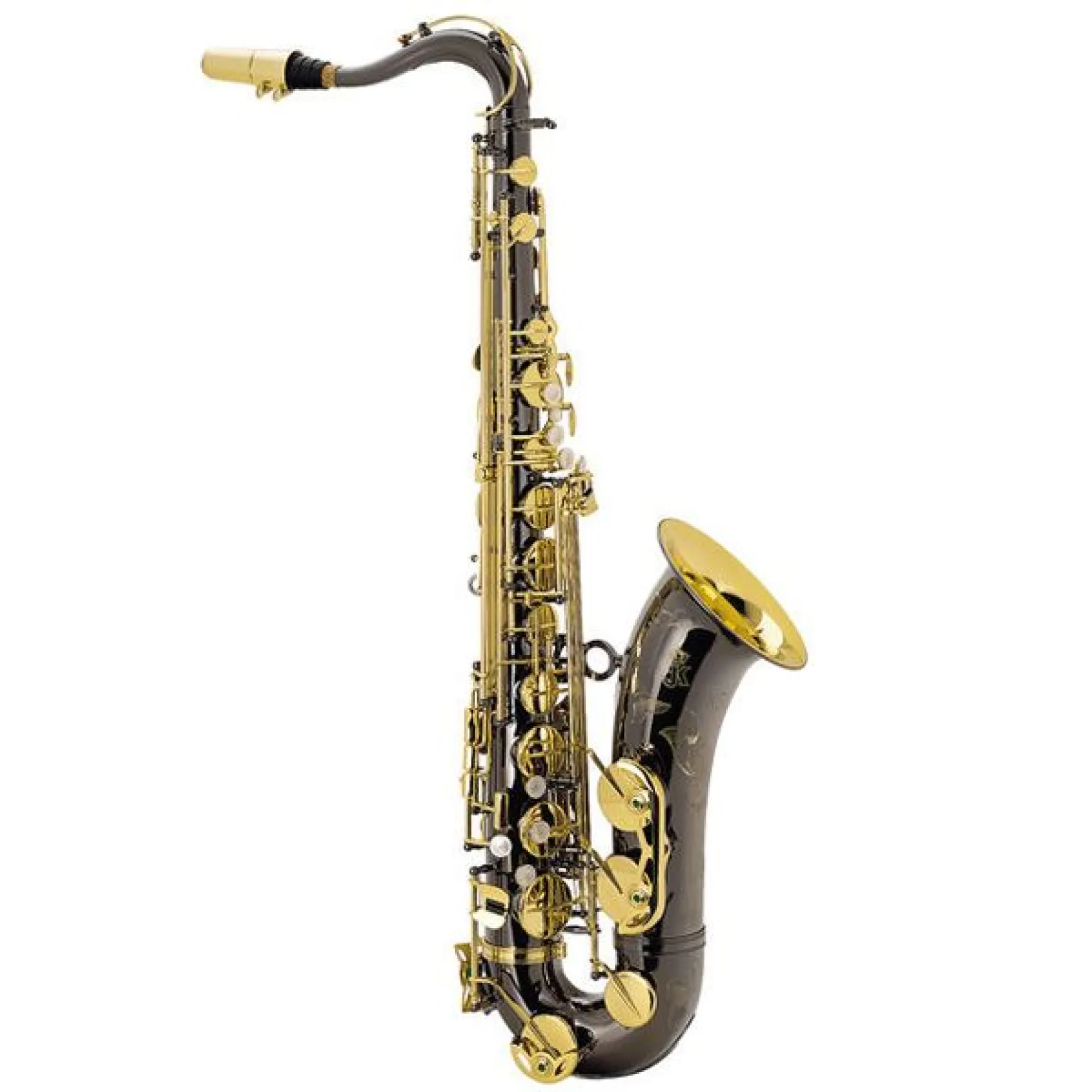 Keilwerth SX90R Black Nickel Tenorsaxophon