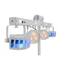 Eurolite LED KLS Laser Bar FX-Lichtset ws